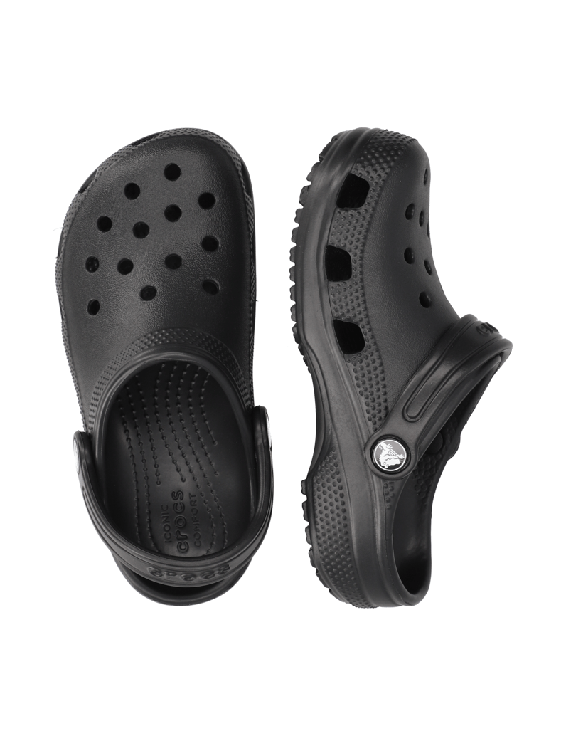 Crocs-CLASSIC-CLOG-schwarz
