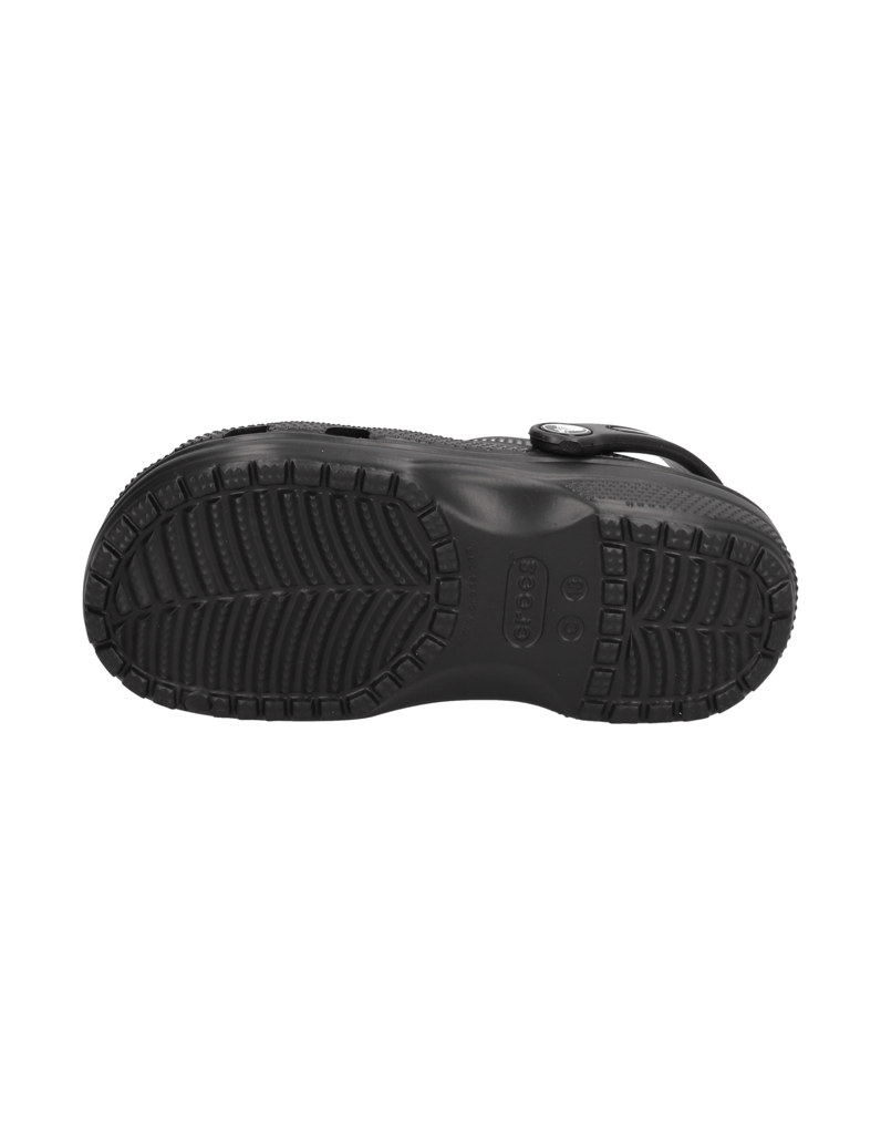 Crocs-CLASSIC-CLOG-schwarz