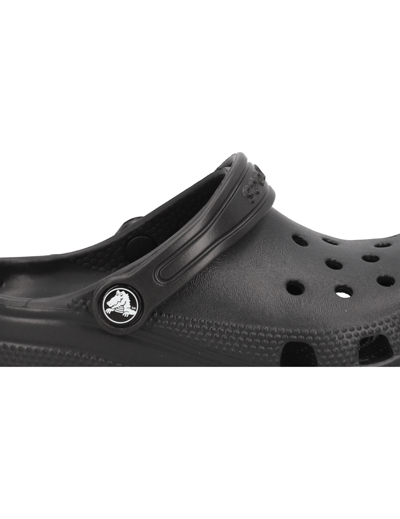 Crocs-CLASSIC-CLOG-schwarz