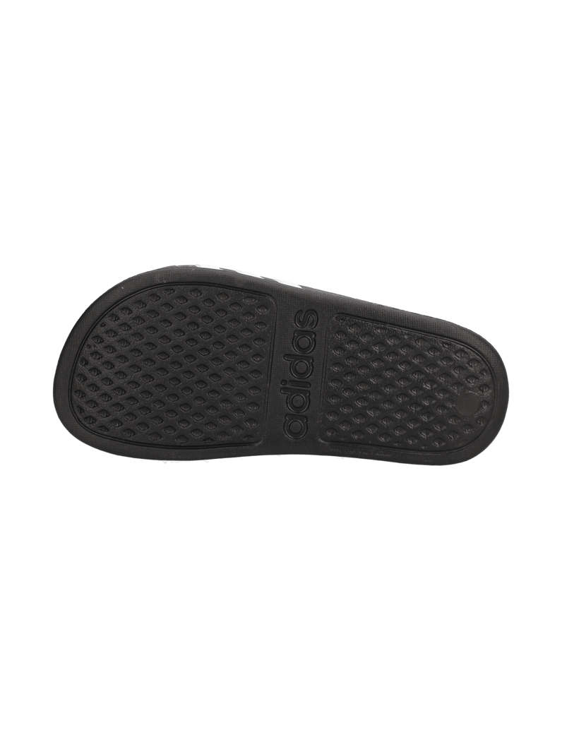 Adidas-ADILETTE-AQUA-K-schwarz