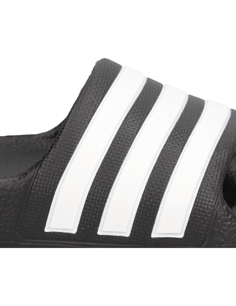 Adidas-ADILETTE-AQUA-K-schwarz