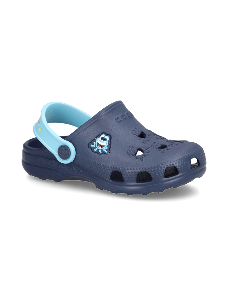COQUI-LITTLE-FROG-blau