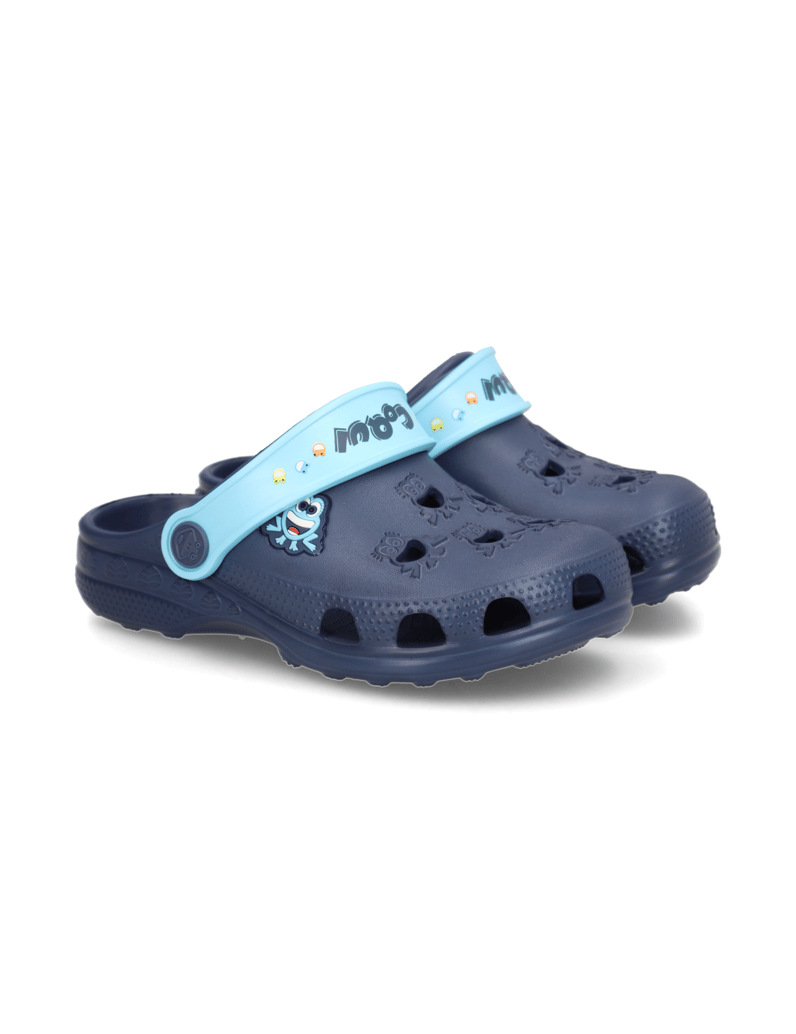 COQUI-LITTLE-FROG-blau