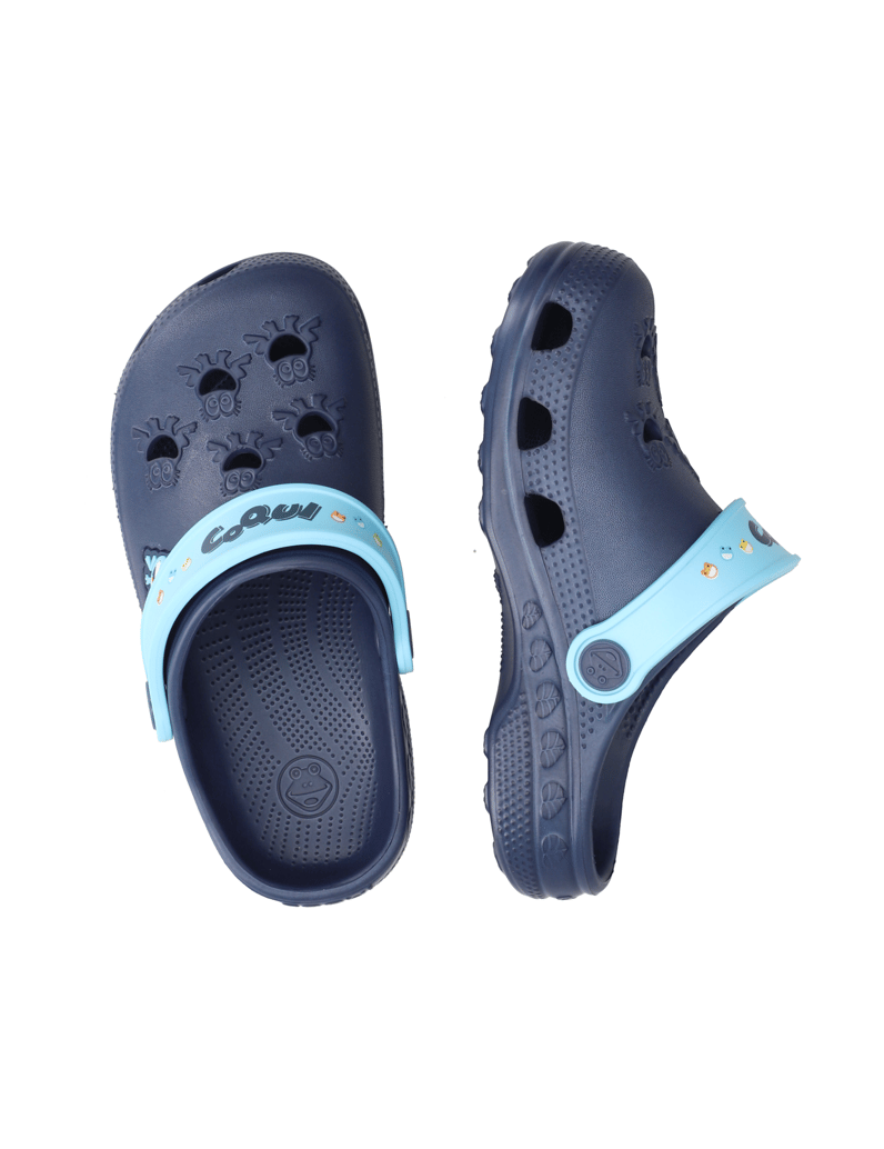 COQUI-LITTLE-FROG-blau