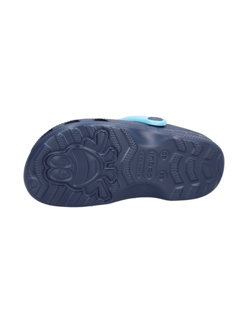 COQUI-LITTLE-FROG-blau