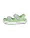 Crocs CROCBAND CRUISER SANDAL grün