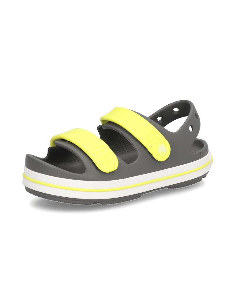 Crocs-CROCBAND-CRUISER-SANDAL-grau