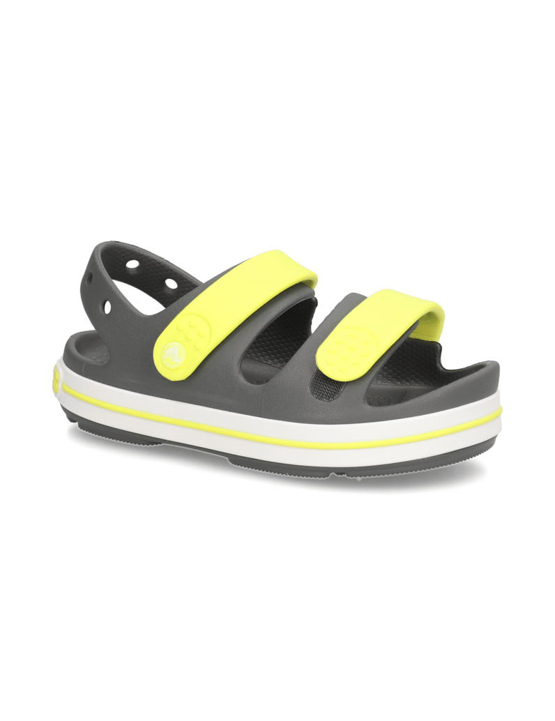Crocs-CROCBAND-CRUISER-SANDAL-grau