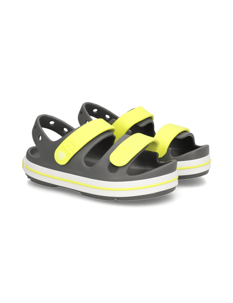 Crocs-CROCBAND-CRUISER-SANDAL-grau