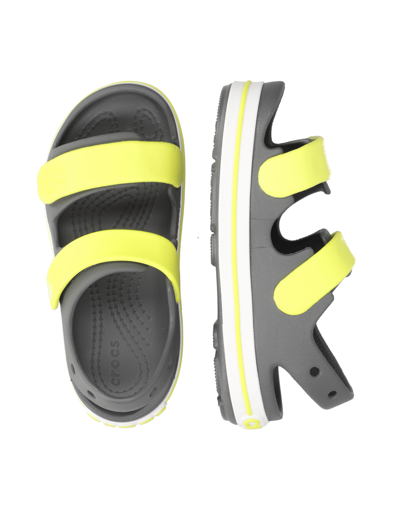 Crocs-CROCBAND-CRUISER-SANDAL-grau