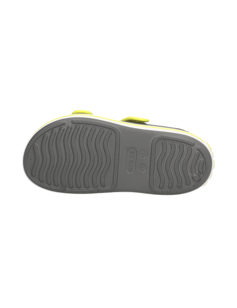 Crocs-CROCBAND-CRUISER-SANDAL-grau