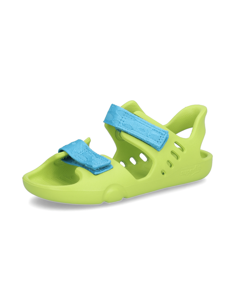 Superfit-SPLASH-grün
