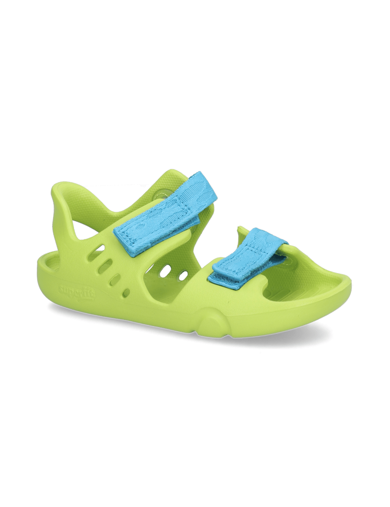 Superfit-SPLASH-grün