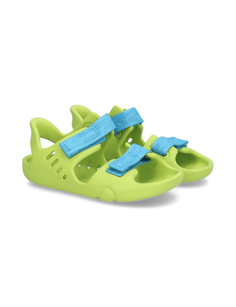 Superfit-SPLASH-grün