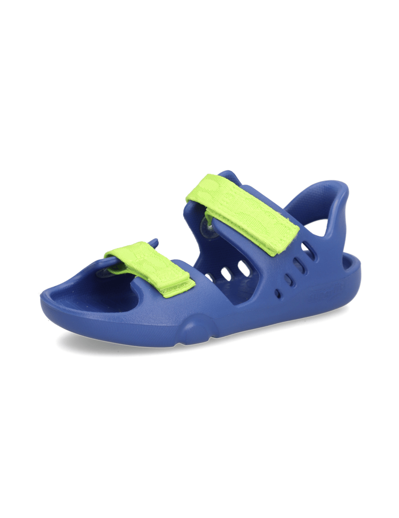 Superfit-SPLASH-grün