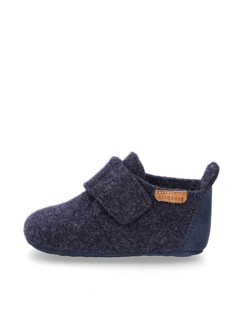 Bisgaard-Baby-wool-blau