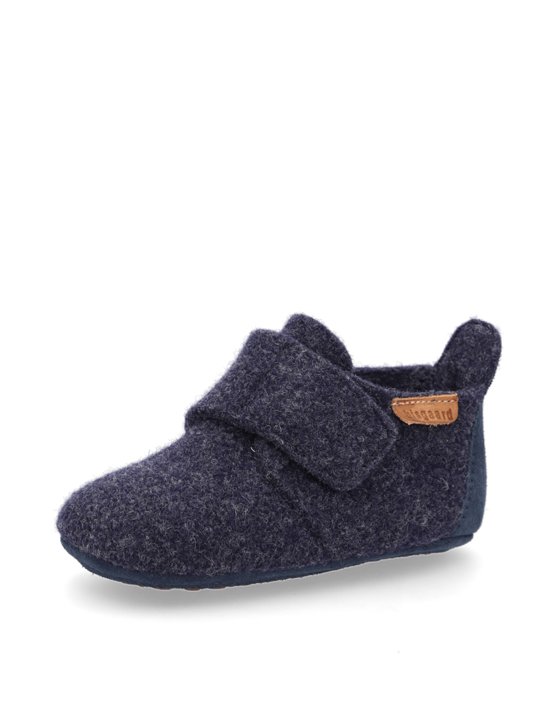 Bisgaard-Baby-wool-blau