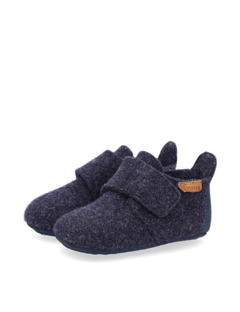 Bisgaard-Baby-wool-blau
