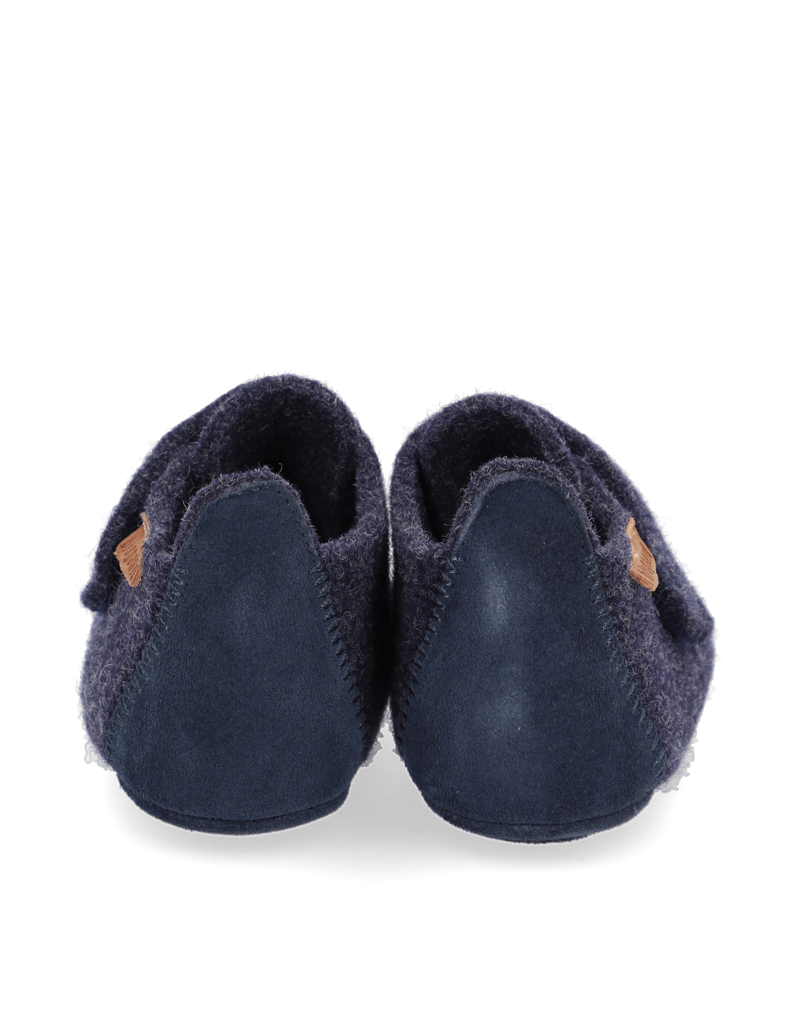 Bisgaard-Baby-wool-blau