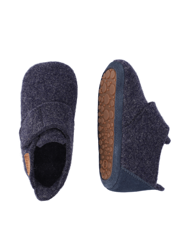 Bisgaard-Baby-wool-blau