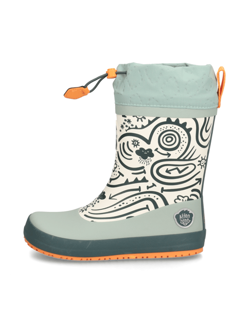Gummistiefel  Vegan Puddly