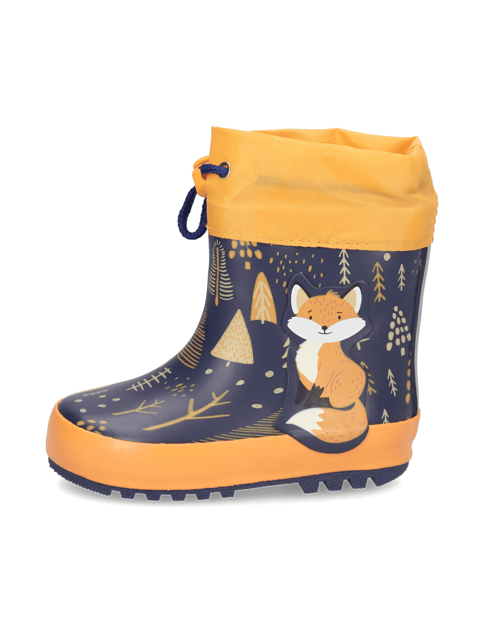 Gummi Regenstiefel