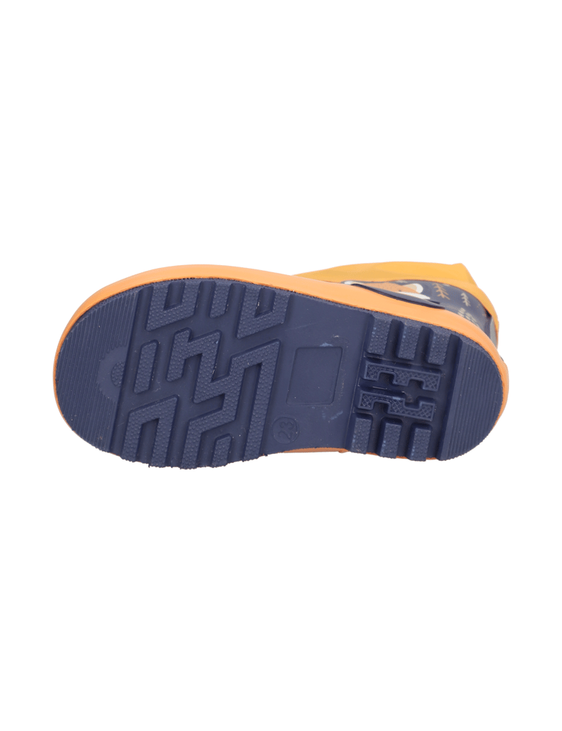 U&ME-Gummi-Regenstiefel-blau