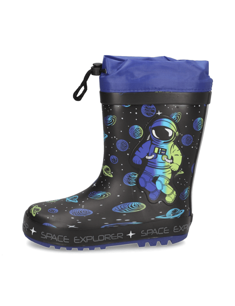 Gummi Regenstiefel