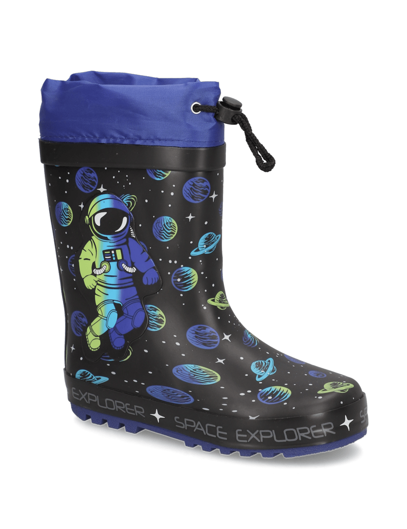U&ME-Gummi-Regenstiefel-schwarz