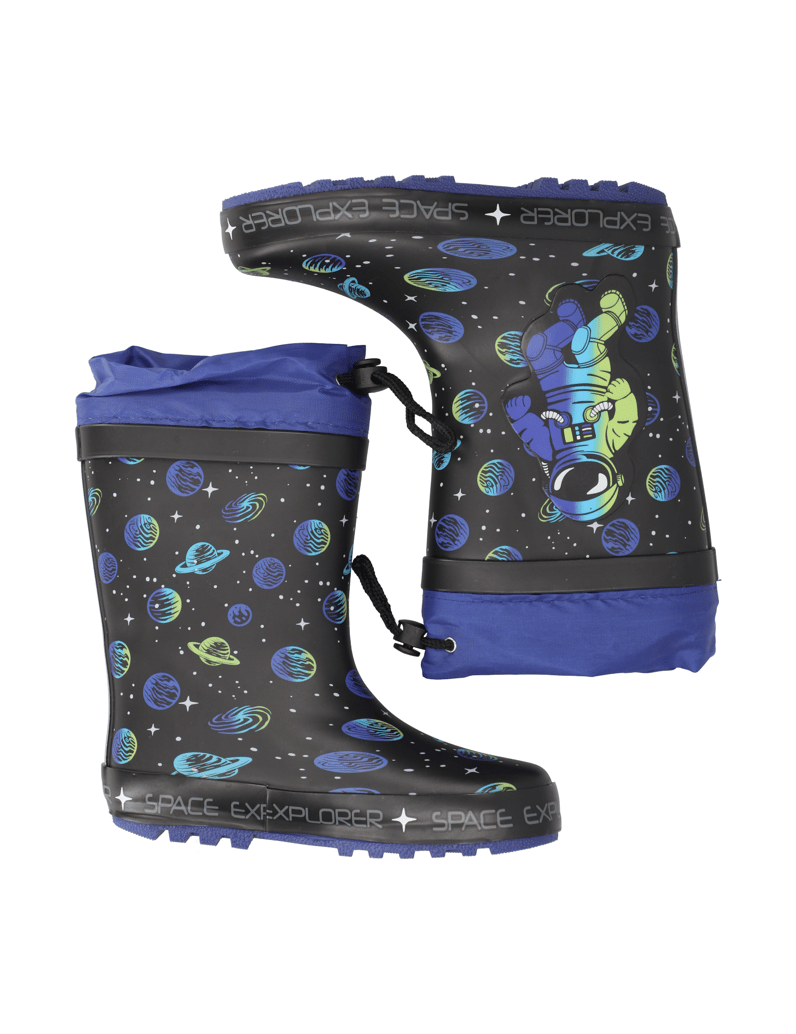 U&ME-Gummi-Regenstiefel-schwarz