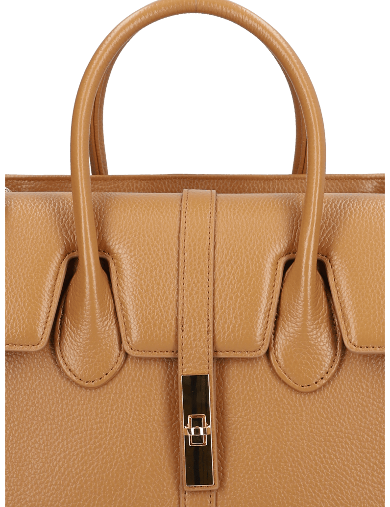 Kazar-FELICITE-M-braun