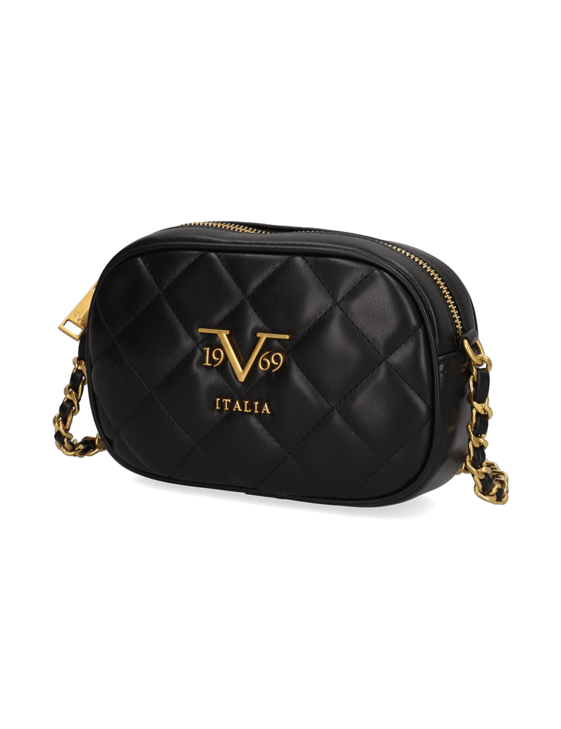 19V69-Italia-BY-VERSACE-1969-ABBIGLIAMENTO-SPORT-schwarz