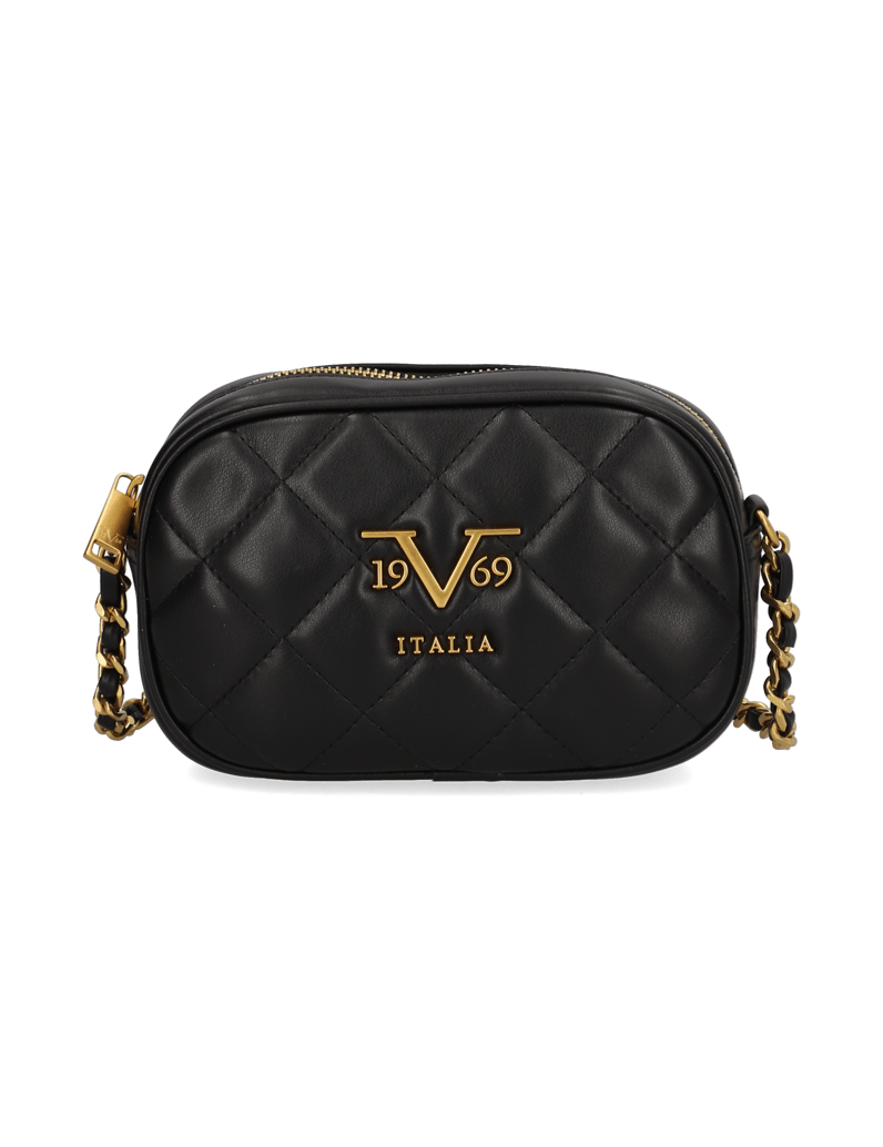 19V69-Italia-BY-VERSACE-1969-ABBIGLIAMENTO-SPORT-schwarz