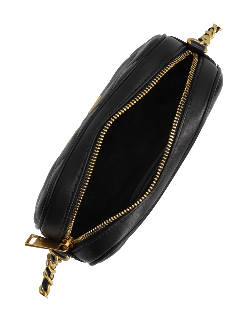 19V69-Italia-BY-VERSACE-1969-ABBIGLIAMENTO-SPORT-schwarz