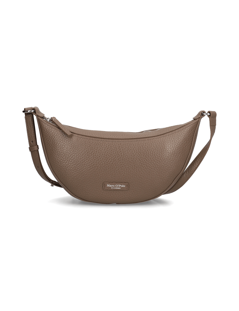 Marc-O´Polo-CROSSBODY-BAG-M,-MOD.-BELLINA-braun