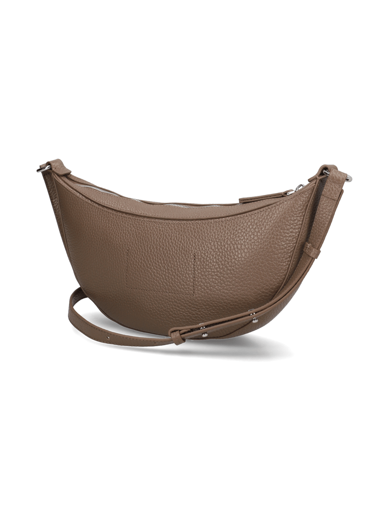 Marc-O´Polo-CROSSBODY-BAG-M,-MOD.-BELLINA-braun