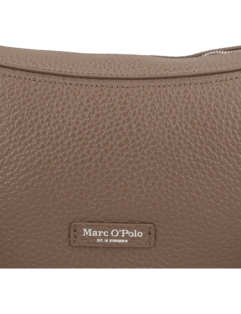 Marc-O´Polo-CROSSBODY-BAG-M,-MOD.-BELLINA-braun