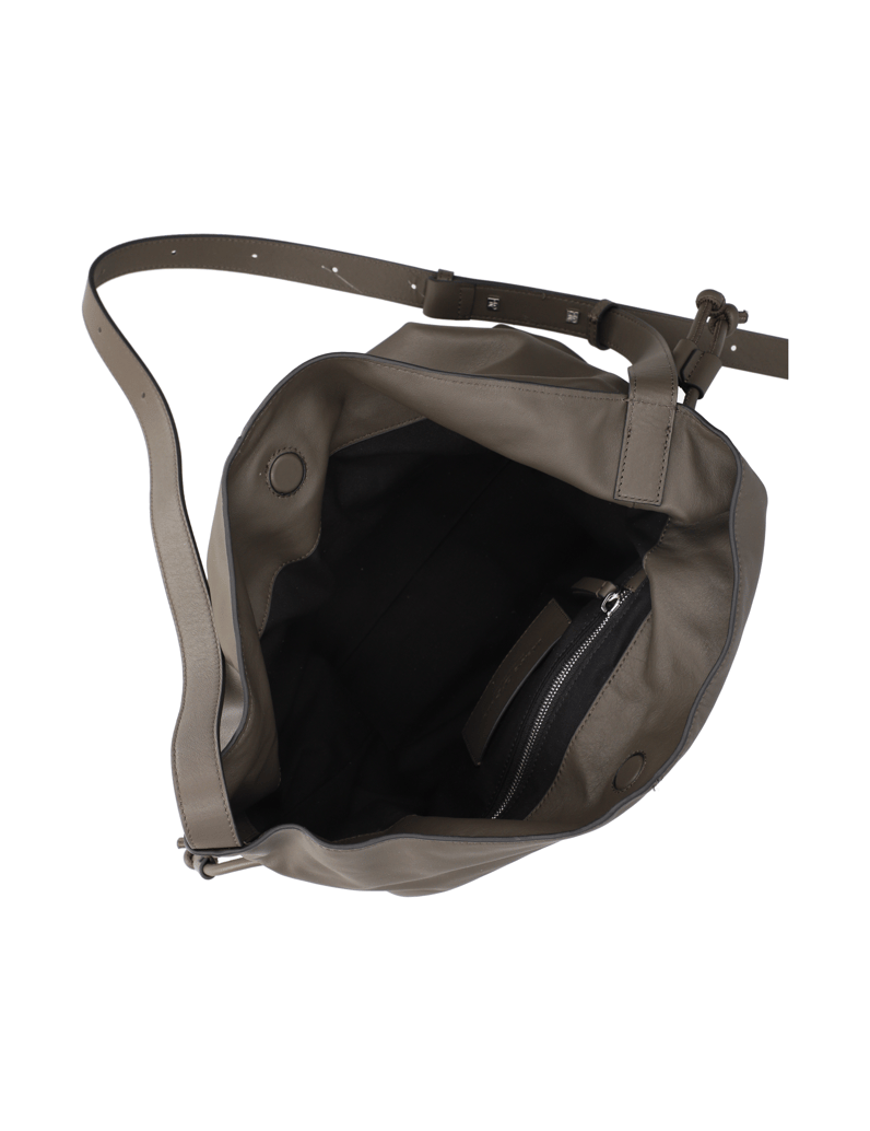 Marc-O´Polo-HOBO-BAG-M,-MOD.-SIENNA-braun