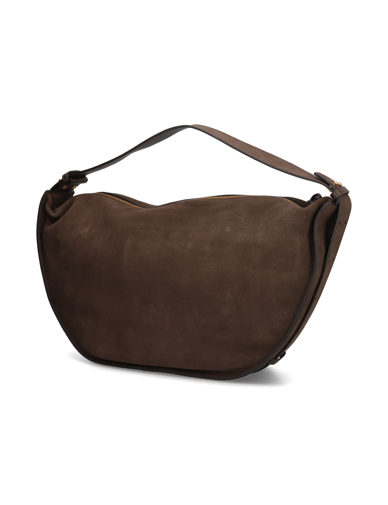 Marc-O´Polo-HOBO-BAG-M,-MOD.-AAYDA-braun