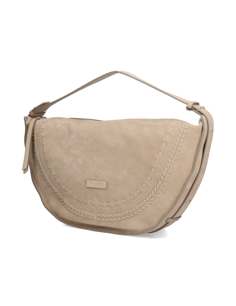 Marc-O´Polo-HOBO-BAG-M,-MOD.-AAYDA-braun