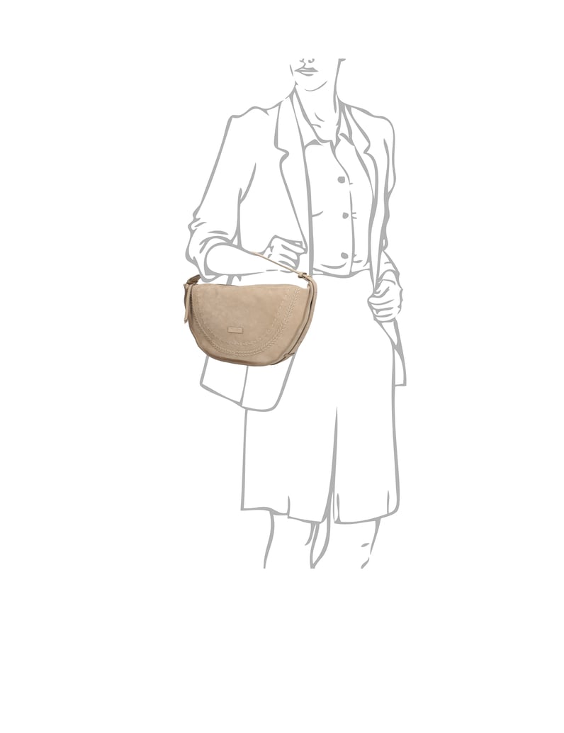 Marc-O´Polo-HOBO-BAG-M,-MOD.-AAYDA-braun