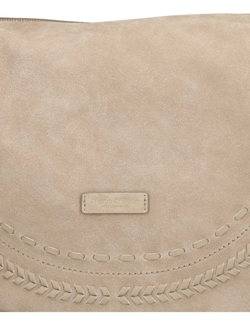 Marc-O´Polo-HOBO-BAG-M,-MOD.-AAYDA-braun