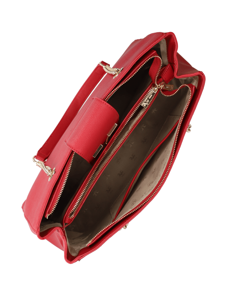 19V69-Italia-Lederimitat-Shopper