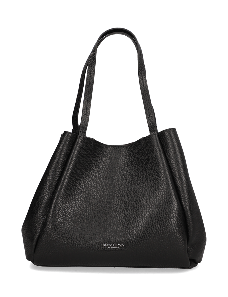 Marc-O´Polo-SHOPPER-M,-MOD.--BIANA-schwarz