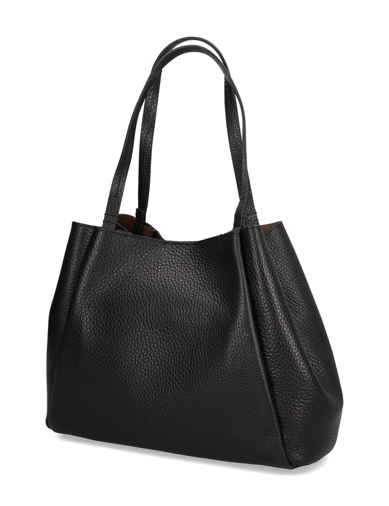 Marc-O´Polo-SHOPPER-M,-MOD.--BIANA-schwarz