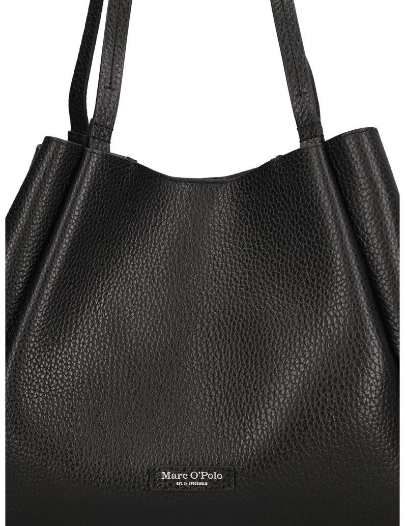 Marc-O´Polo-SHOPPER-M,-MOD.--BIANA-schwarz