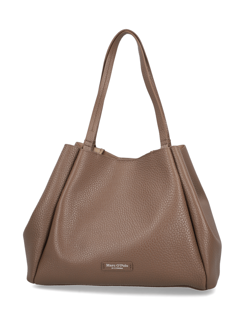 Marc-O´Polo-SHOPPER-M,-MOD.--BIANA-schwarz