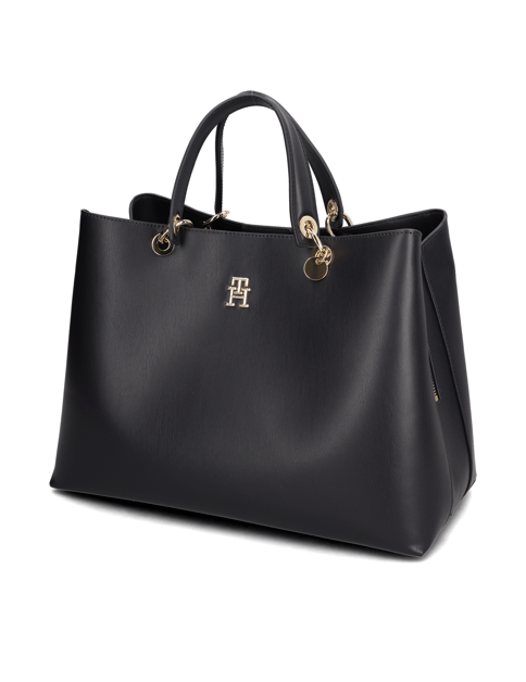 TH CHIC SATCHEL