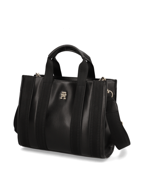 TH IDENTITY SMALL TOTE
