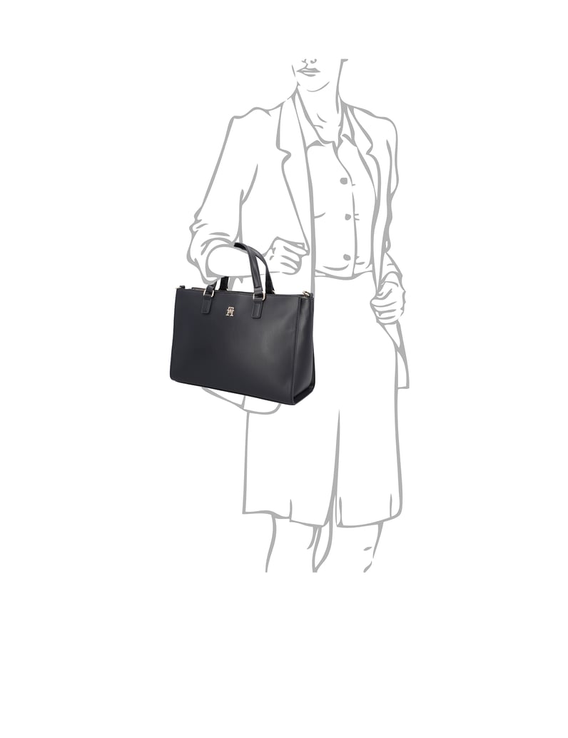 Tommy-Hilfiger-TH-JOY-SATCHEL-blau